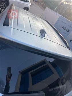 تۆیۆتا کۆرۆلا